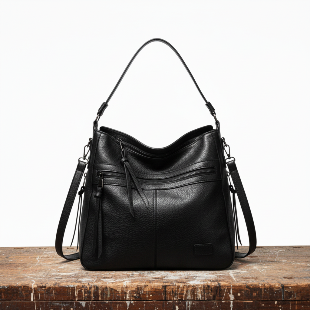 Magda | Luxury Bag