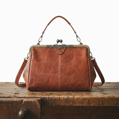 Emilia | Vintage Bag