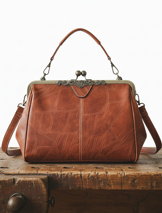 Emilia | Vintage Bag