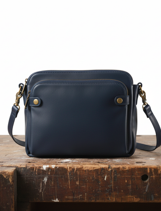 Liora | Classic Shoulder Bag