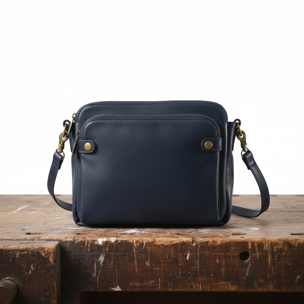 Liora | Classic Shoulder Bag