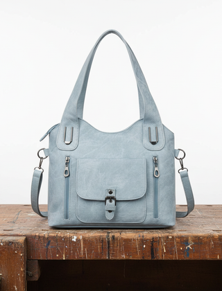 Eliza | Classic Shoulder Bag