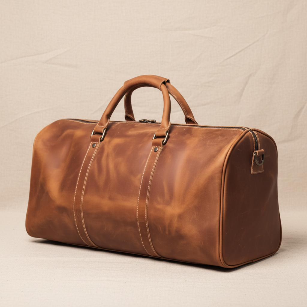 Cora | Weekend Travel Bag