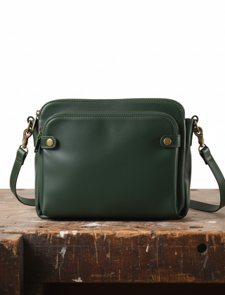 Liora | Classic Shoulder Bag