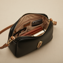 Mila | Cross-Body Bag
