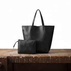 Elsa | Retro Shoulder Bag
