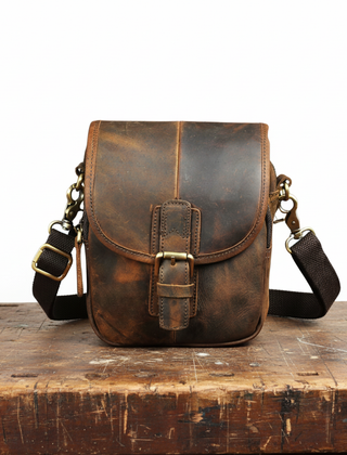 Olivia | Compact Cross-Body Bag