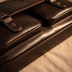 Henrietta | Laptop Work Bag