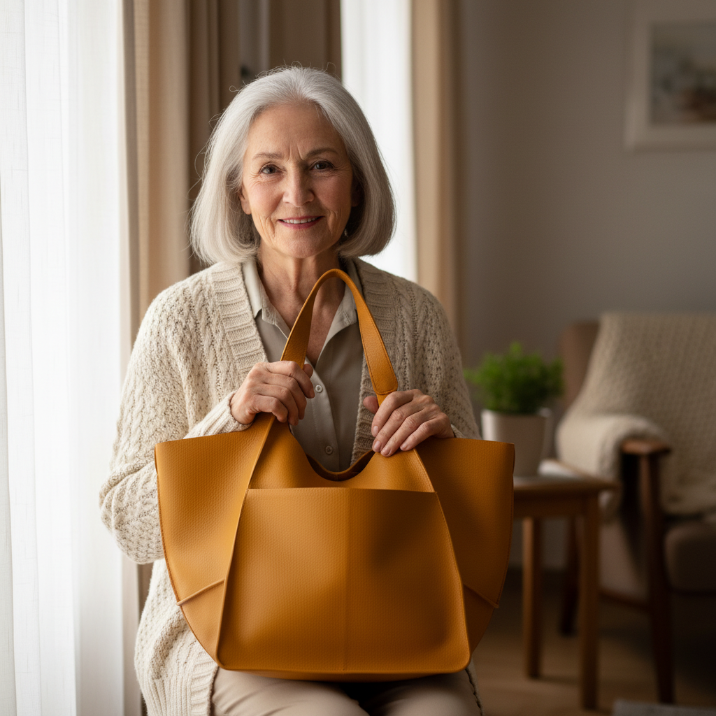 Dana | Classic Bag