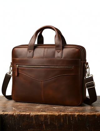 Harriet | Slim Work Bag