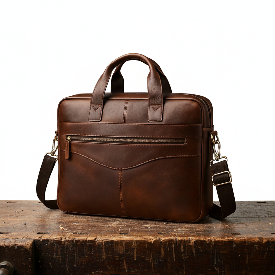 Harriet | Slim Work Bag