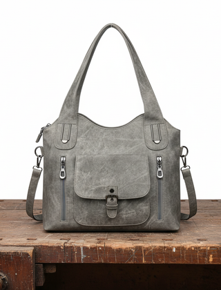 Eliza | Classic Shoulder Bag