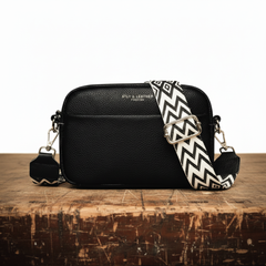 Bella Grace | Shoulder Bag