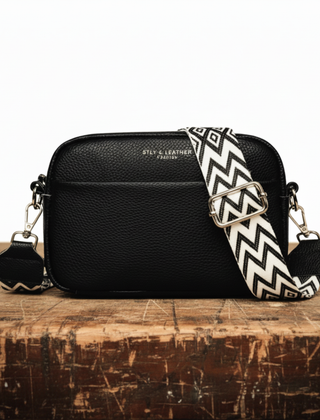 Bella Grace | Shoulder Bag