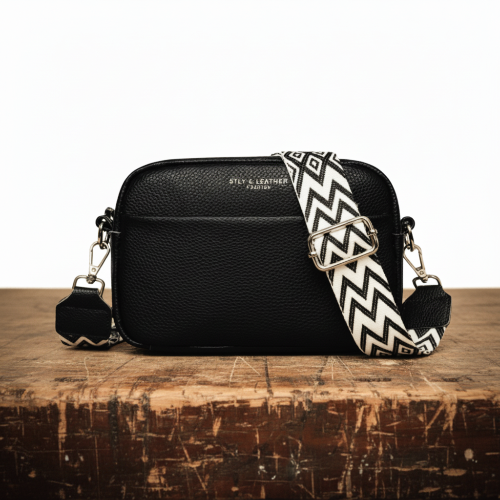 Bella Grace | Shoulder Bag