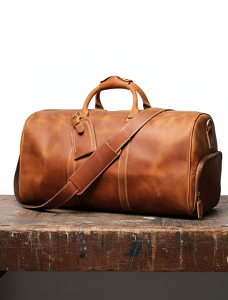 Clara | Travel Bag