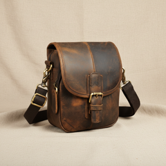 Olivia | Compact Cross-Body Bag