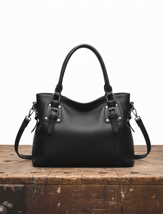Siena | Luxury Shoulder Bag
