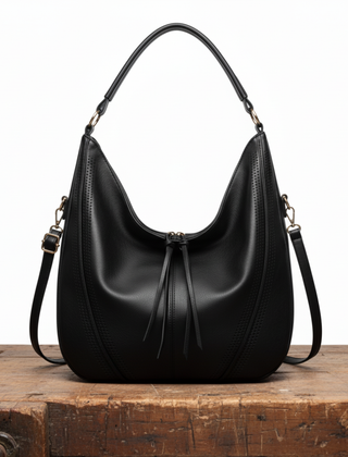Minerva | Classic Shoulder Bag