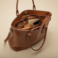 Greta | Vintage Shoulder Bag