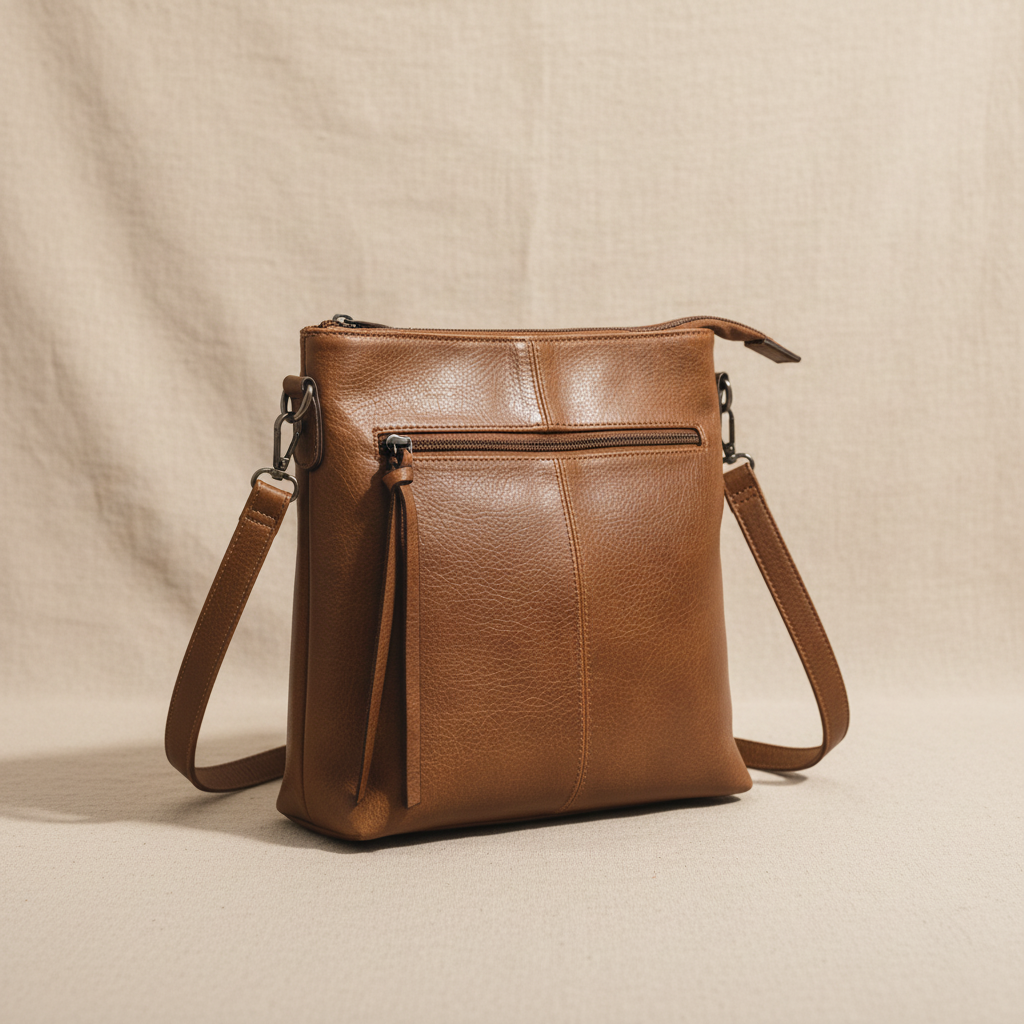 Lena | Retro Side Bag