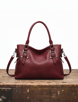 Siena | Luxury Shoulder Bag