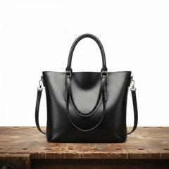 Greta | Vintage Shoulder Bag