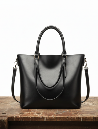 Greta | Vintage Shoulder Bag