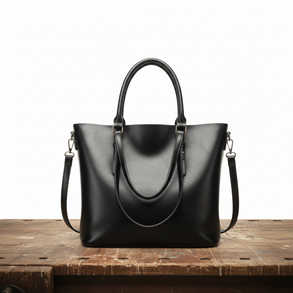 Greta | Vintage Shoulder Bag