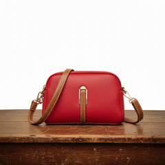 Mila | Cross-Body Bag