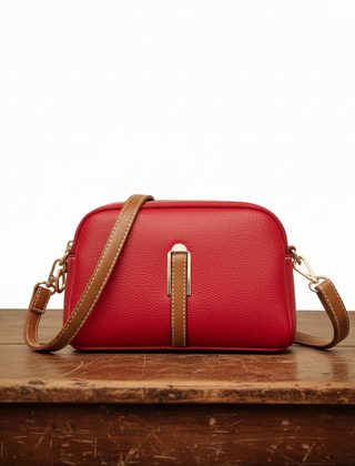 Mila | Cross-Body Bag