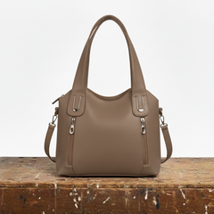 Emma | Retro Shoulder Bag