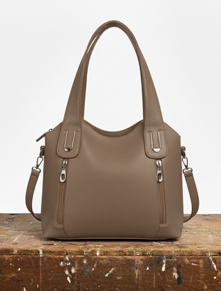 Emma | Retro Shoulder Bag