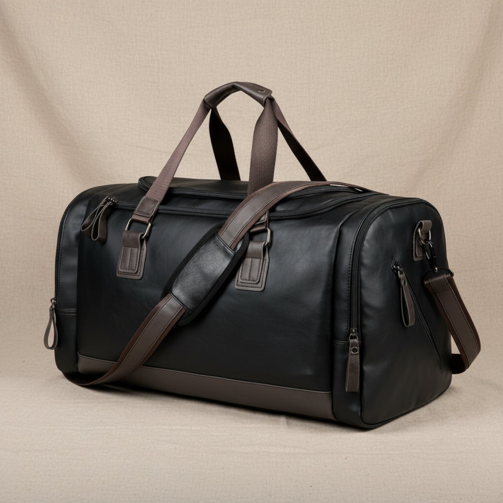 Odette | Travel Bag