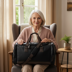 Odette | Travel Bag