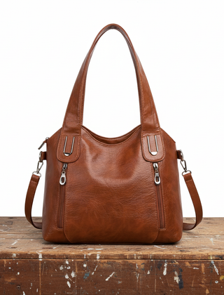 Emma | Retro Shoulder Bag