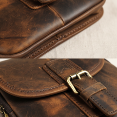 Olivia | Compact Cross-Body Bag