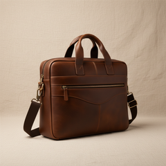 Harriet | Slim Work Bag