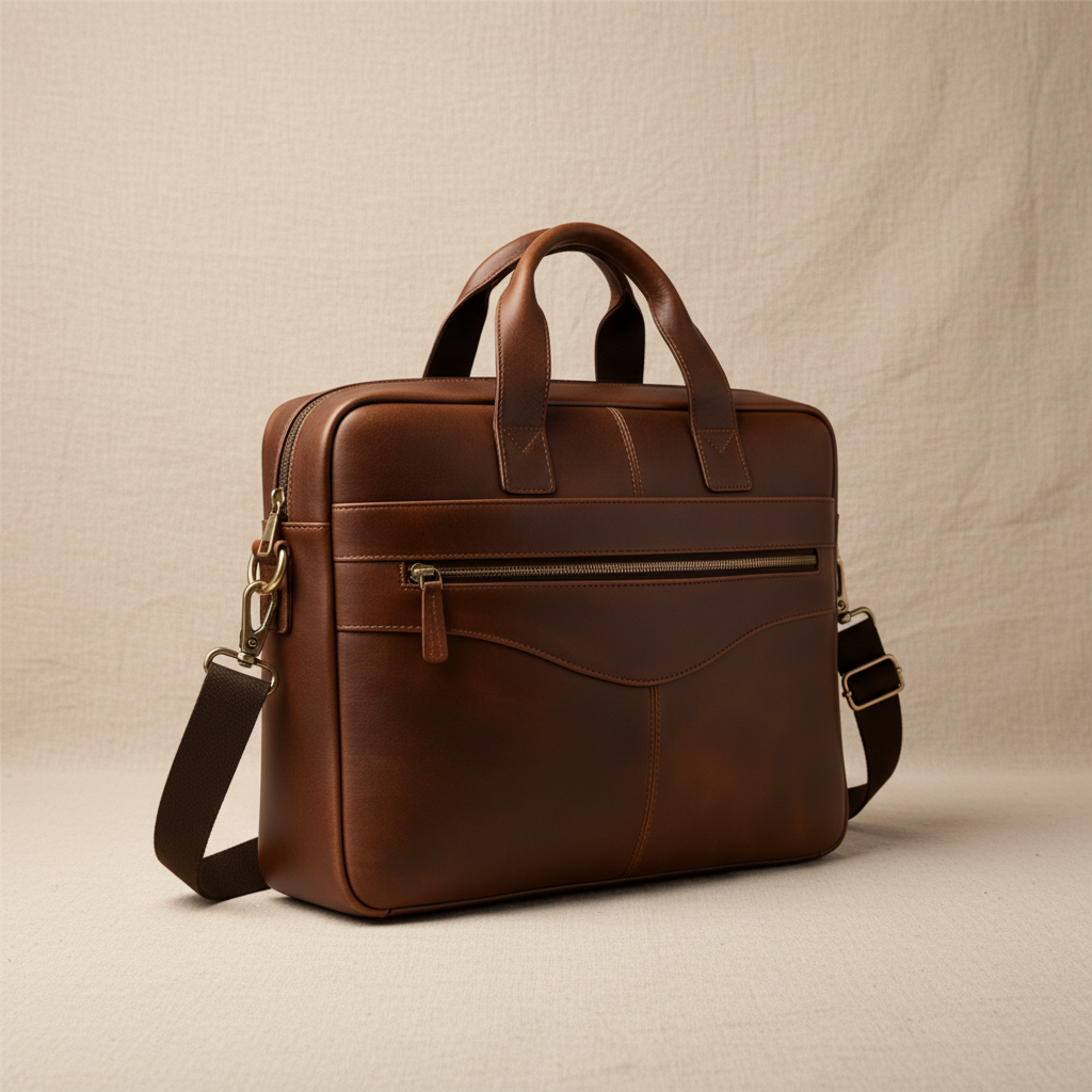Harriet | Slim Work Bag