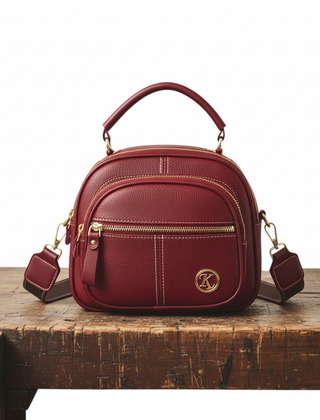 Maria | Shoulder Bag