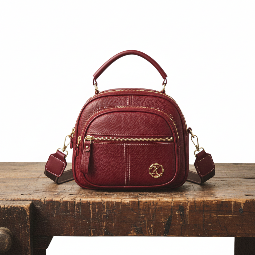 Maria | Shoulder Bag
