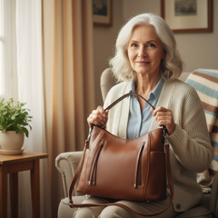 Mia | Luxury Bag