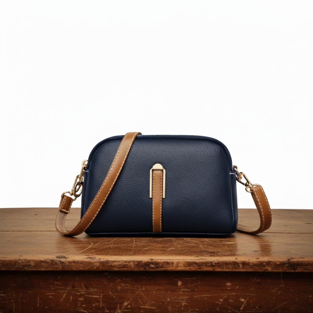 Mila | Cross-Body Bag