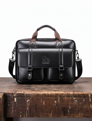 Henrietta | Laptop Work Bag