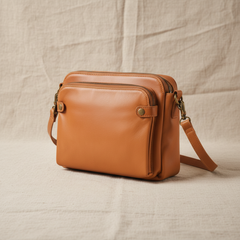 Liora | Classic Shoulder Bag