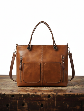 Maya | Elegant Shoulder Bag