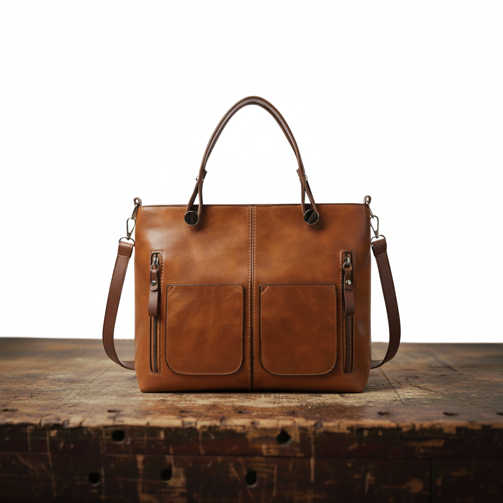 Maya | Elegant Shoulder Bag