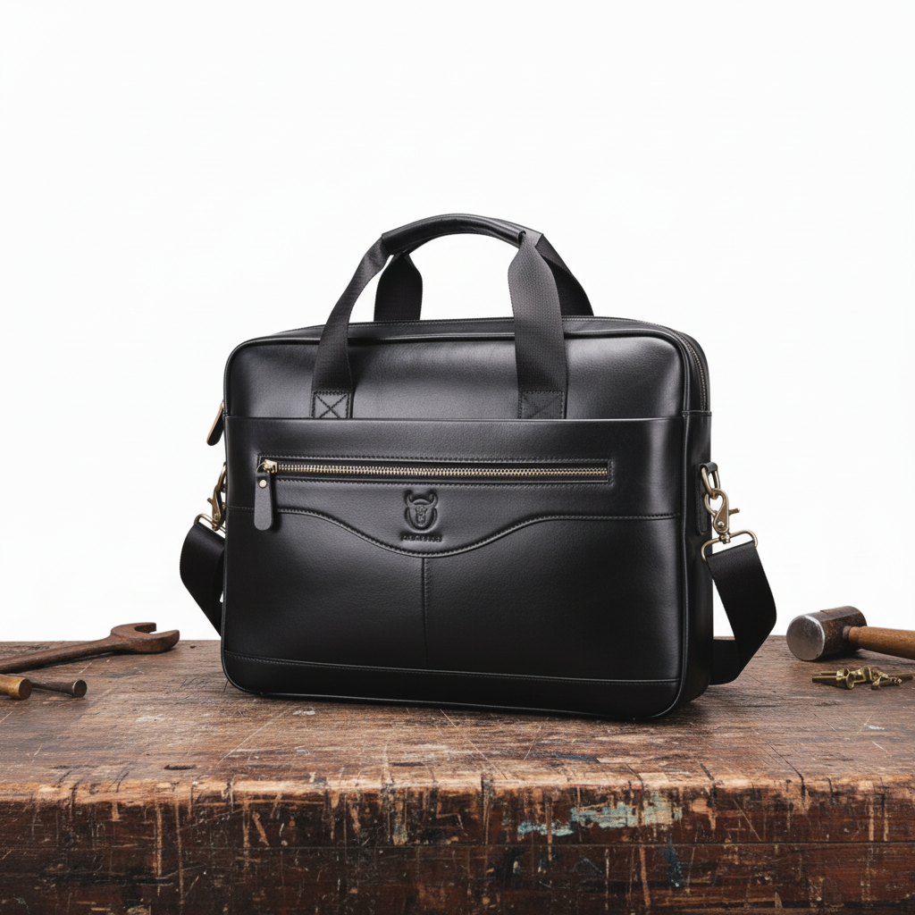 Jacqueline | Work Bag