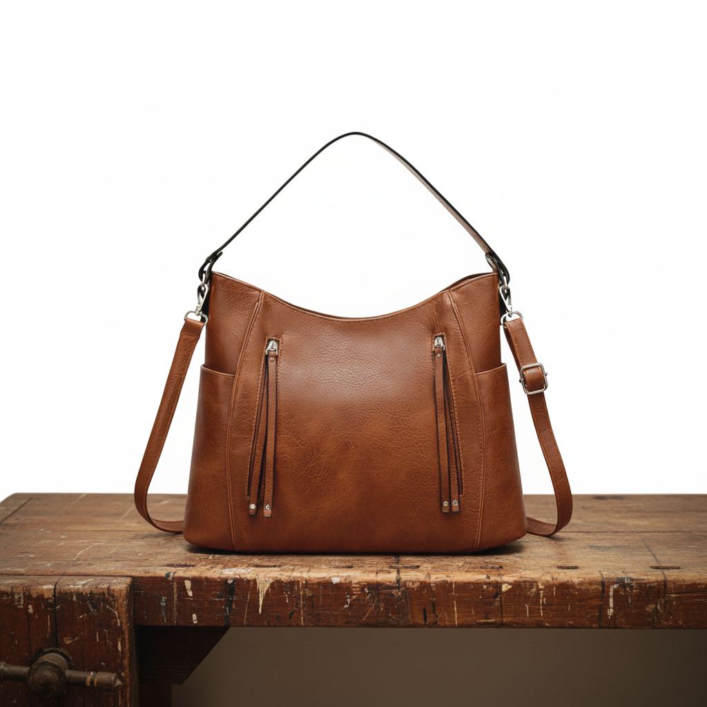 Mia | Luxury Bag