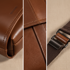 Georgina | Flap Shoulder Bag